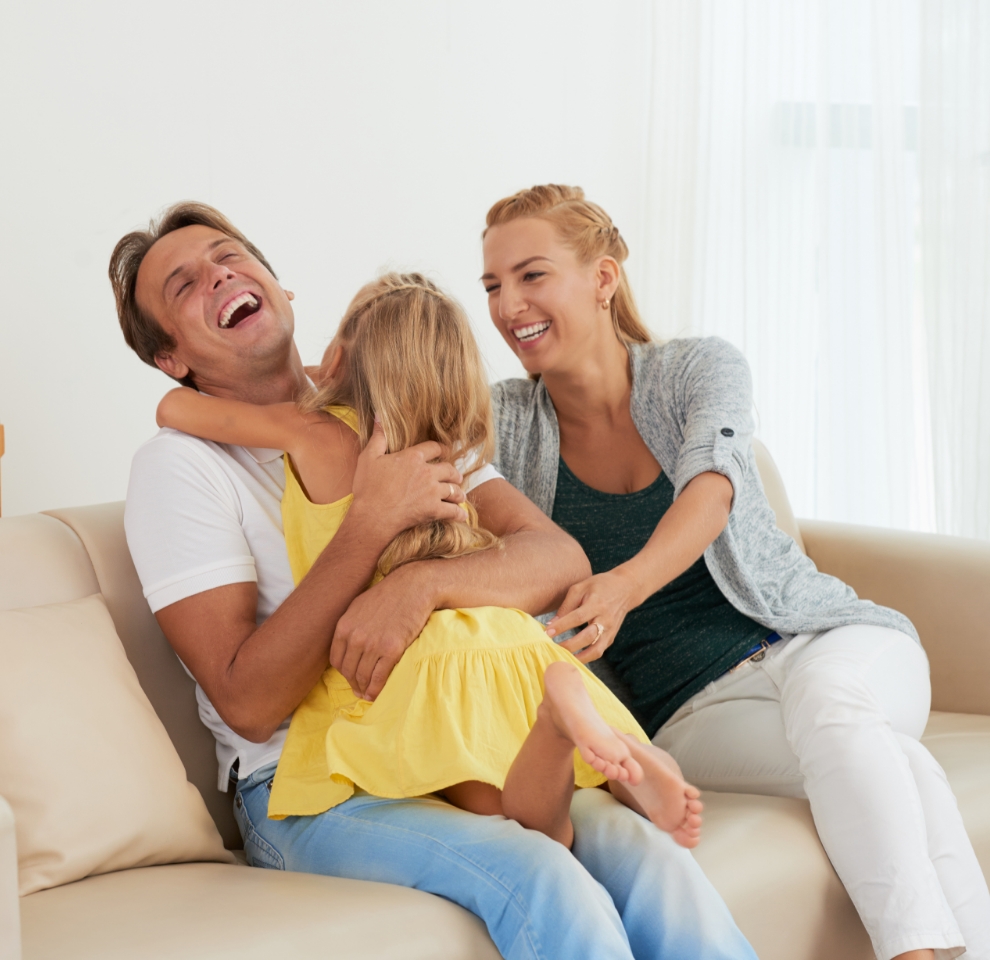 your property is too important
