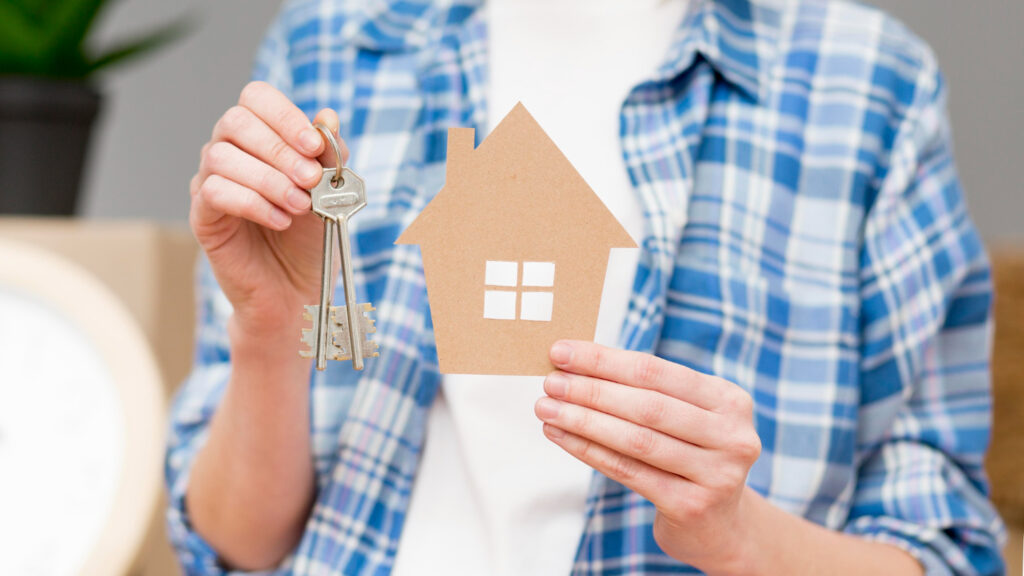 real estate buyers agent