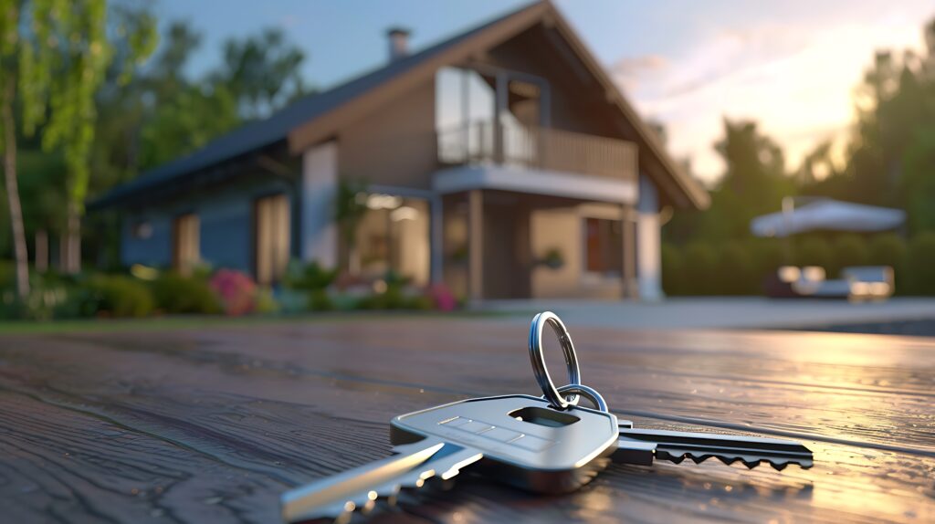 professional real estate advisor