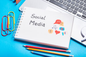 social media marketing for real estate