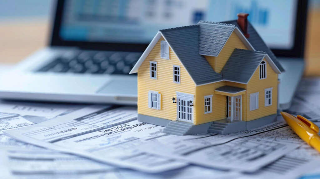 homeowner association