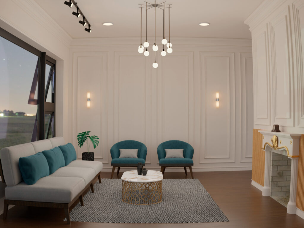 real estate photography