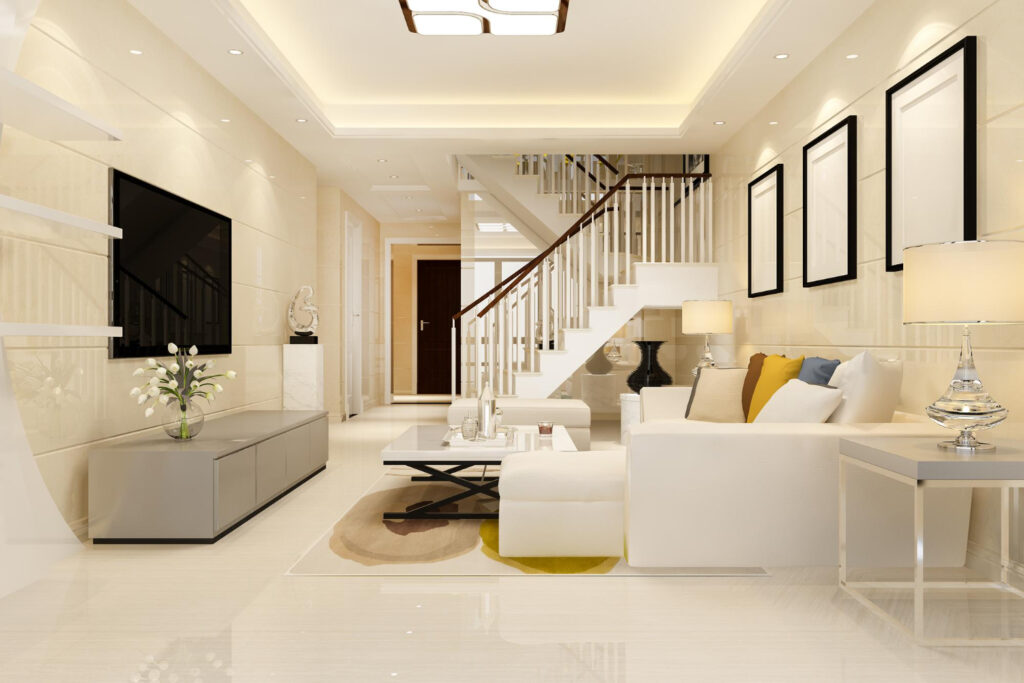 professional photography for real estate