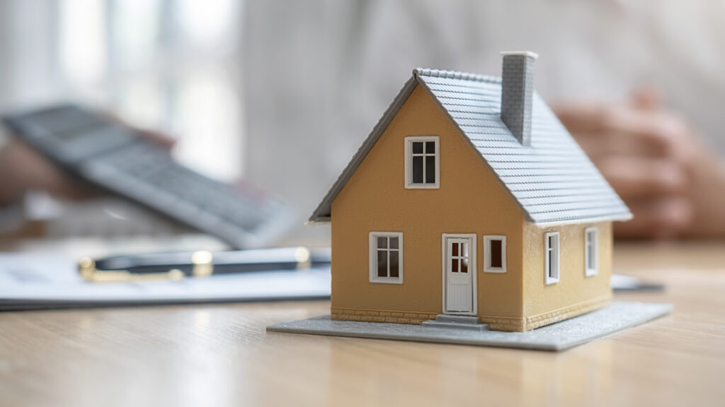 best first time home buyer loans