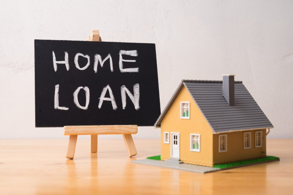 first time home buyer loans