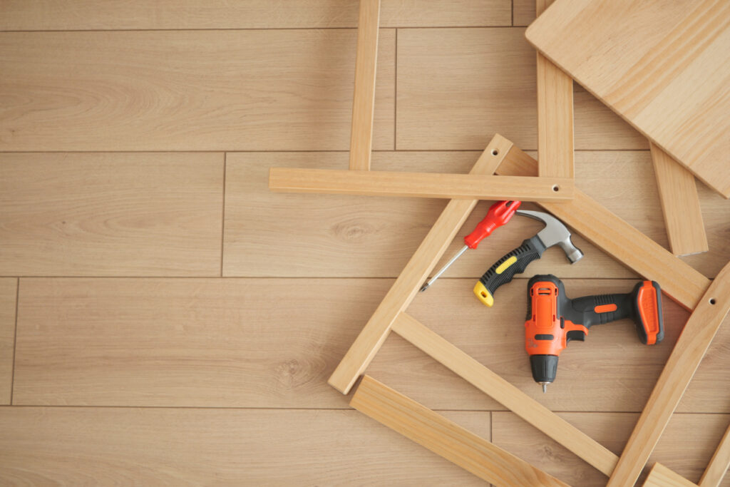 home maintenance guide