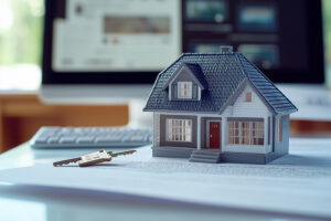 what do you need to buy a house