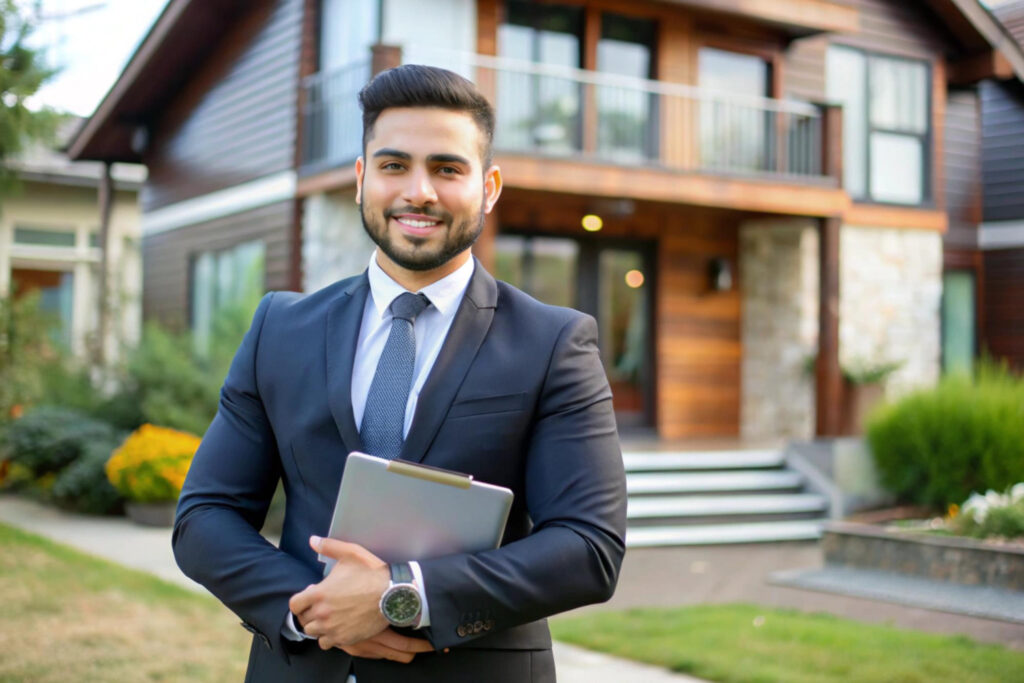 what is real estate consulting