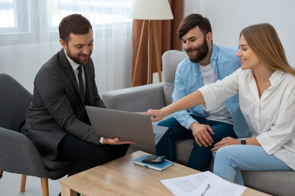 real estate consulting