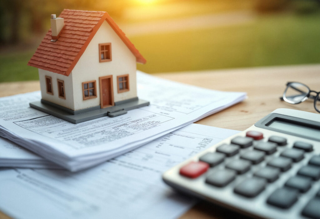 property tax