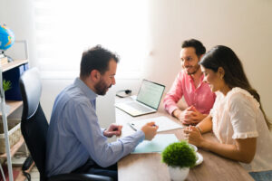 real estate agent vs broker vs realtor