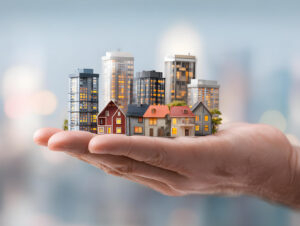 real estate investing for beginners