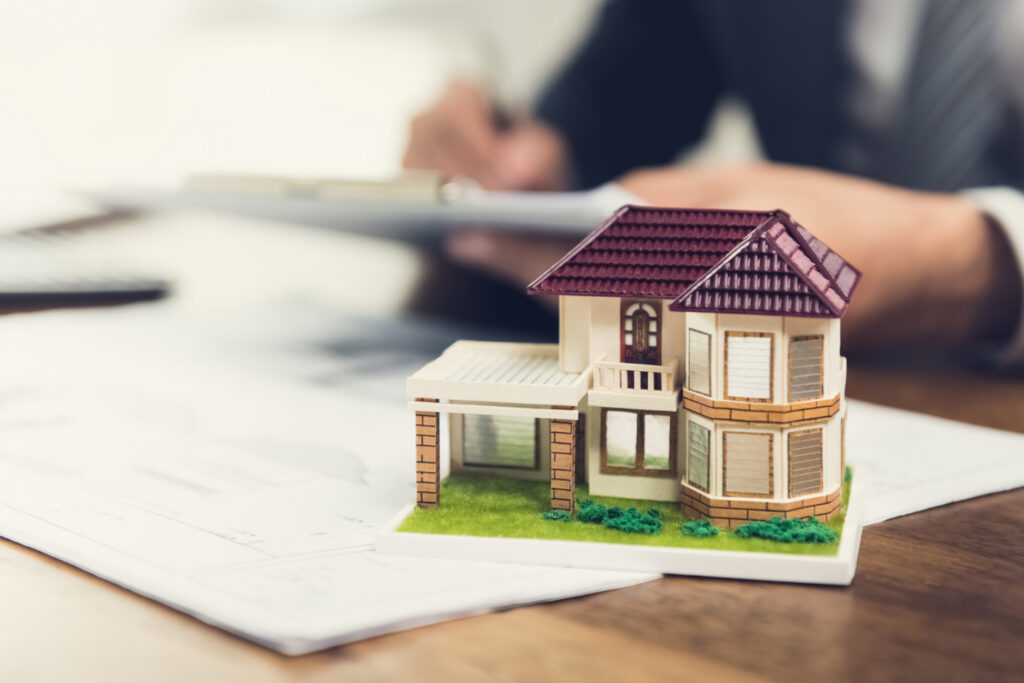real estate investment