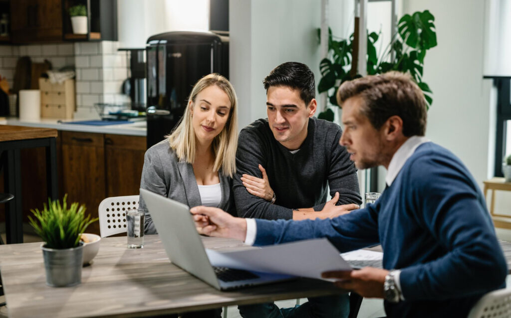 real estate portfolio management