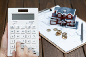what is a property tax