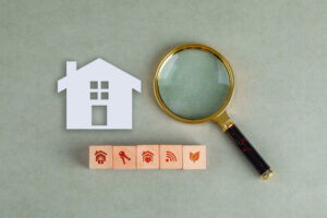 buyer home inspection checklist