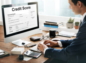 what credit score is needed to buy a house