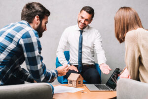 appraisal gap