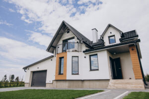 how does escrow work