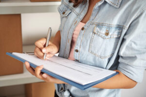 home inspection checklist
