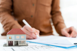 home appraisal checklist
